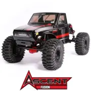 Redcat Racing Ascent Fusion 1/10 Scale Brushless Electric Rock Crawler RER31524