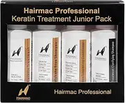 Hairmac Professional Keratin Treatment Junior Pack