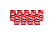 9x Omo Laundry Detergent Powder Ultra Fast Clean Hand Wash and Top Loader 800g
