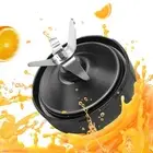 7 Fins Blender Blade Part Juicer Case Mixer Spare Assembly Replacement for9530