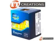 INTEL CORE I3 DUAL CORE PROCESSOR I3-3220T 2.80GHZ 3MB 35W CPU BX80637I33220T