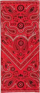 [BUFF] Neckwear Original EcoStretch 4-Way Stretch, Seamless, UV Protection, Unisex, Adult