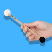 Friction Mallet Singing Bowl Music Small Electric Drum Sticks Marching Band