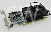 11167-04 Sapphire Radeon HD5570 1GB DDR3 PCI-Express VGA/DVI-I/DP Graphics Card
