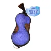 Barkbox Dodo Bert Bird Serious Chew Toy Large Dog Bark Box Wacky Wobble Paw Jaw