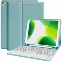 在飛比找MLTIX優惠-MLTIX 觸控板聰穎鍵盤 2020 iPad 8 (10.