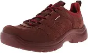 [ECCO] Women's Offroad Leather Waterproof Hiking Shoe