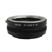 KIPON Macro Adapter with Helicoid for Canon EOS EF Mount Lens to Canon RF Camera