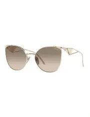 [Prada] 0PR 50ZS Sunglasses in Grey