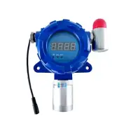 Fixed Ethylene Oxide Gas Detector ETO Gas Detector ETO Gas Monitor Leak Alarm