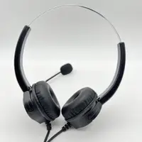 在飛比找蝦皮購物優惠-降噪耳機麥克風 國際牌Panasonic電話專用 專業抗噪耳