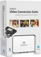 [4美國直購] VIDBOX VCS2M USB VHS 轉 DVD 燒錄 適 Mac OS 10.12 後 PC Windows 11 10 Video Conversion