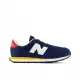 【NEW BALANCE】NB 運動鞋 童鞋 中童 兒童 深藍 PH237VIB-W楦