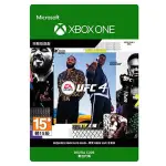 XBOX EA SPORTS UFC 4 標準版 - 中文版 / 下載版【電玩國度】