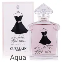 在飛比找蝦皮購物優惠-剛賣完 Guerlain La Petite Robe No