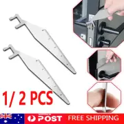 1/2PCS Multipurpose Leverage Tool Firefighter Tools Firefighting Tools Spring