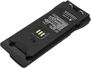 CellEdge 2000mAh Battery Compatible with Hytera HP600, HP602, HP605, HP680, HP682, HP685, for Part No. BL2002, BP2002