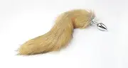 Anal Plug Sex Toys Vibrator Adult Anal Sex Products Butt Plug Anal Anal Toys For Woman Stainless Steel Toys Shop Exotic Accessories Butt Plug Tail