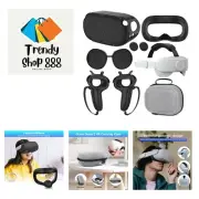 Compatible with Quest 2 Accessories, for Quest 2 Head Strap, for Quest 2 case...