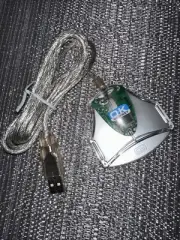 O K OMNIKEY 3021 USB SMART CARD READER WRITER