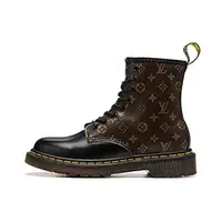 在飛比找蝦皮購物優惠-Dr.martens 1460LV Co 全新時尚舒適馬丁靴