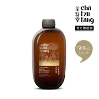 在飛比找蝦皮商城優惠-茶籽堂｜青蜜滋養沐浴露 替換瓶500mL【一般、乾燥肌膚適用