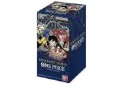 ROMANCE DAWN One Piece Card Game BOX Romadon OP-01 One Piece 24Pack [BANDAI]