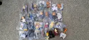 Star Wars ~2005 ~Burger King ~Toy Lot of 28 ~All but 4 have never been opened!