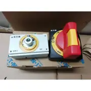 1ps NEW Eaton Muller circuit breaker handle NZM1-XTVDVR-60