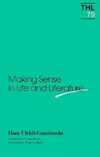 在飛比找博客來優惠-Making Sense in Life and Liter