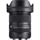 Sigma 18-50mm f/2.8 DC DN Contemporary Lens for Canon RF Mount