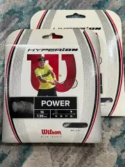 Wilson Hyperion Power 16 - 2 Pack
