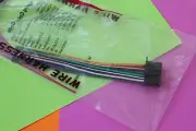 Wire Harness for Pioneer DEH-X4600BT MXT-X366BT DEH-S31BT, DEH-S4120BT NEW #S