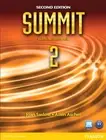 Summit Level 2 Workbook by Joan Saslow