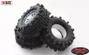 Mud Slinger 1.9 Scale Tyre RC4WD SMALL Good in Mud CLASS 1 Tire Slingers Z-T0050