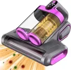 Mattress Bed Couch Vacuum Cleaner 16Kpa Suction UV-C HEPA Filter Ultrasonic