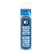 Rogz Personalised Pre-Made Badge Large Big Bro