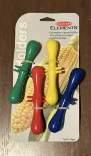 Culinary Elements Corn Holders