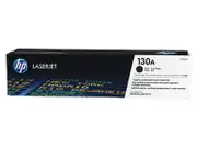 HP 130A Black Toner Cartridge (Original)
