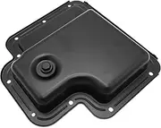 Oil Pan Compatible with Fiat Scudo 2022- Citroen Jumpy 2016 2016-1.5 BlueHDI Peugeot Expert Opel Combo Vivaro 2019-9809981680 9821885780