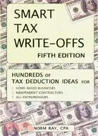 在飛比找三民網路書店優惠-Smart Tax Write-offs: Hundreds