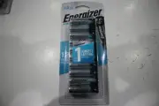 Energizer Max Plus Advanced AAA or AA Batteries