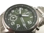 SEIKO SND099P1 CHRONO VINTAGE NOS