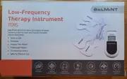 BELMiNT Low-Frequency Therapy Instrument TENS Unit E-Stim
