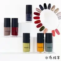 在飛比找蝦皮商城優惠-innisfree 指甲油 Real Color Nail 