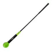 Golf Swing Stick Lag Trainer - Swing Training aid for Golf Training and Golf ...