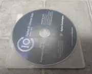 Agilent E2094-60003 IO Libraries Suite V16.3 Automation-Ready CD-ROM Software