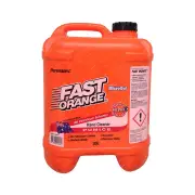 Permatex Fast Orange Pumice Hand Cleaner 20L - Pure Fresh Citrus Scent