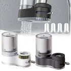 Tap Purifier 100% Natural 7 Layer Composite Cartridge Water Filter Tap