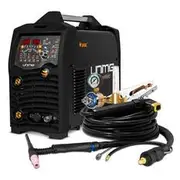 Unimig Razor 320 AC/DC Tig/Stick Welder - KUMJRRW320ACDC